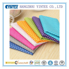 High Quality Soft Cheap Smooth Fabric